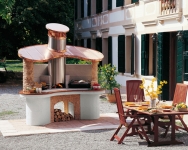 palazzetti barbecue sumatra