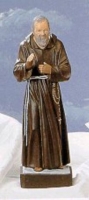 padre pio