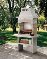 palazzetti barbecue mod fiji