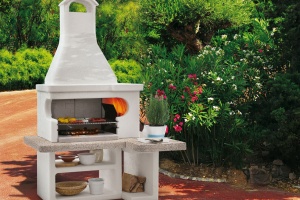 palazzetti barbecue tropea 2