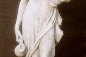 statua acquaiola